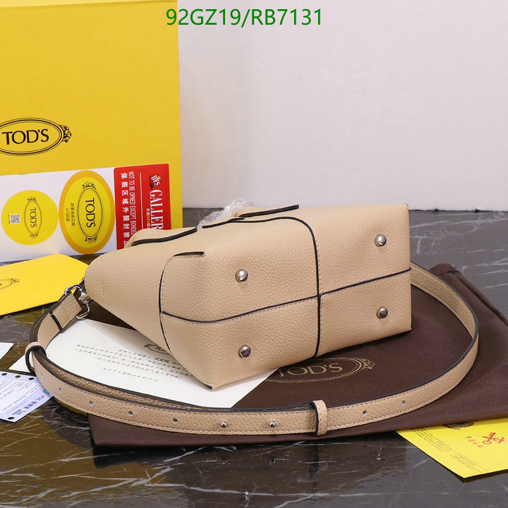 Tods-Bag-4A Quality Code: RB7131 $: 92USD