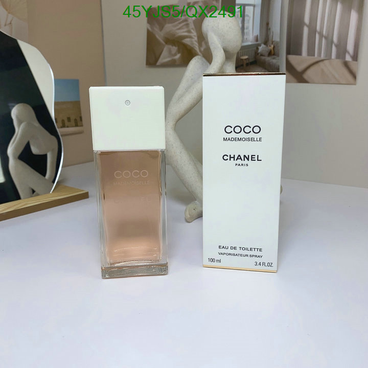 Chanel-Perfume Code: QX2491 $: 45USD