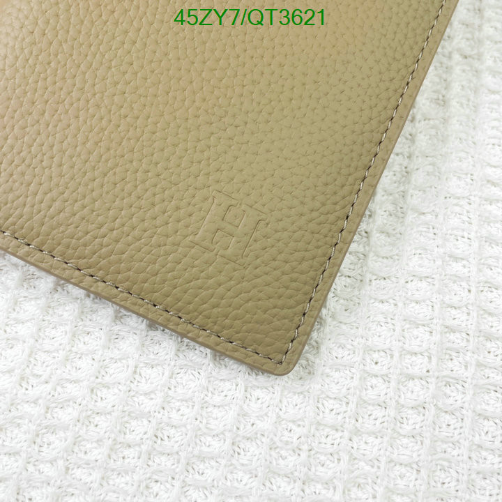 Hermes-Wallet(4A) Code: QT3621 $: 45USD