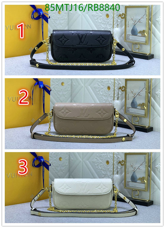 LV-Bag-4A Quality Code: RB8840 $: 85USD