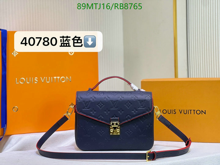 LV-Bag-4A Quality Code: RB8765 $: 89USD