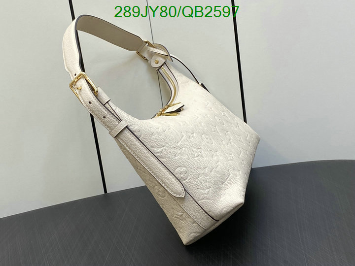 LV-Bag-Mirror Quality Code: QB2597 $: 289USD