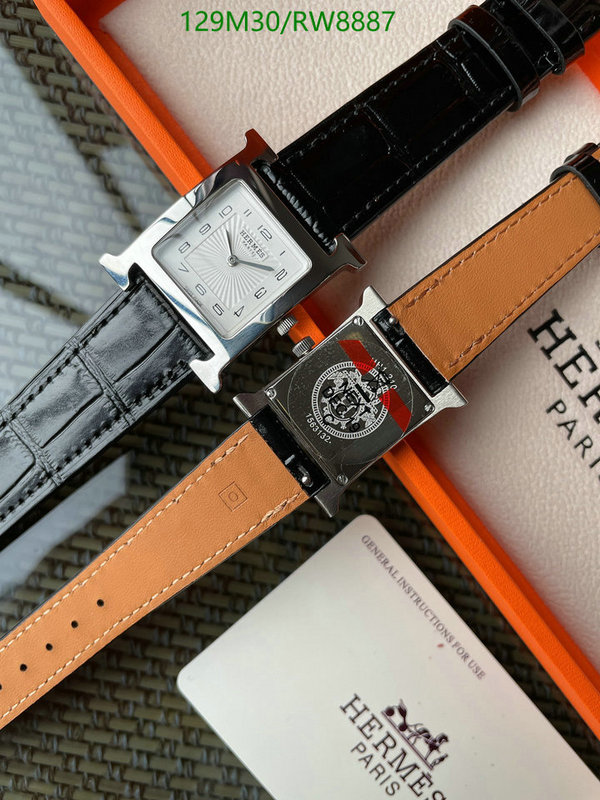 Hermes-Watch(4A) Code: RW8887 $: 129USD