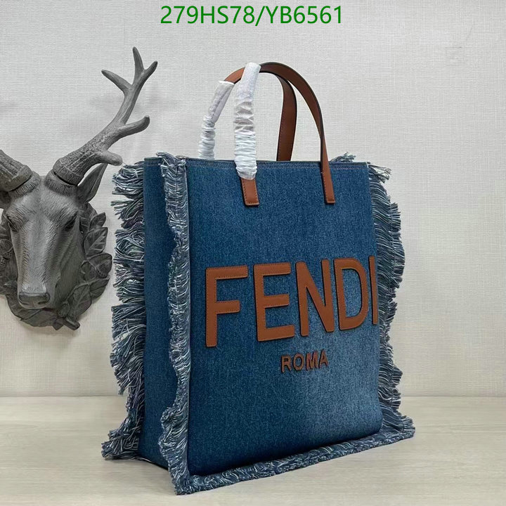 Fendi-Bag-Mirror Quality Code: YB6561 $: 279USD