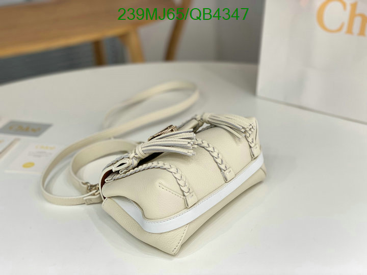 Chlo-Bag-Mirror Quality Code: QB4347 $: 239USD