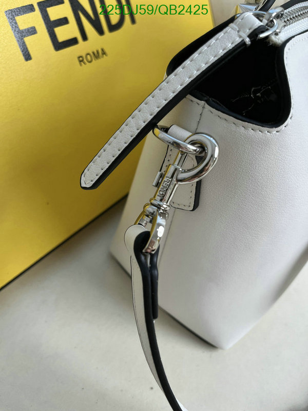 Fendi-Bag-Mirror Quality Code: QB2425 $: 225USD