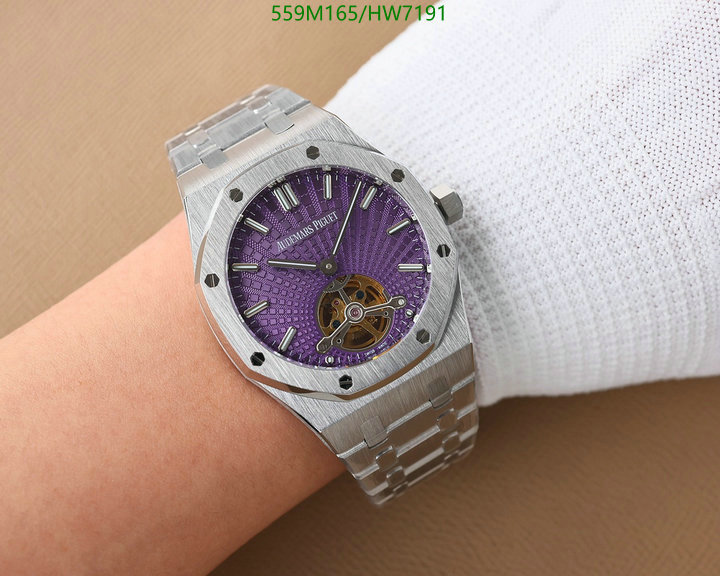 Audemars Piguet-Watch-Mirror Quality Code: HW7191 $: 559USD