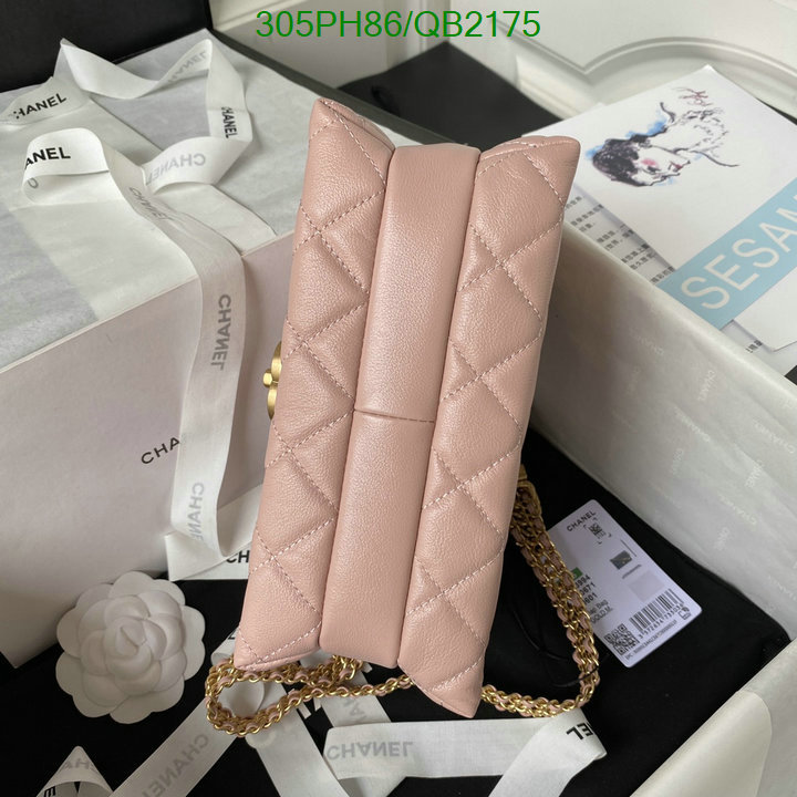 Chanel-Bag-Mirror Quality Code: QB2175 $: 305USD