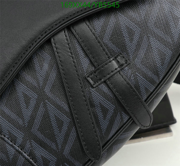 Dior-Bag-Mirror Quality Code: YB5545 $: 169USD