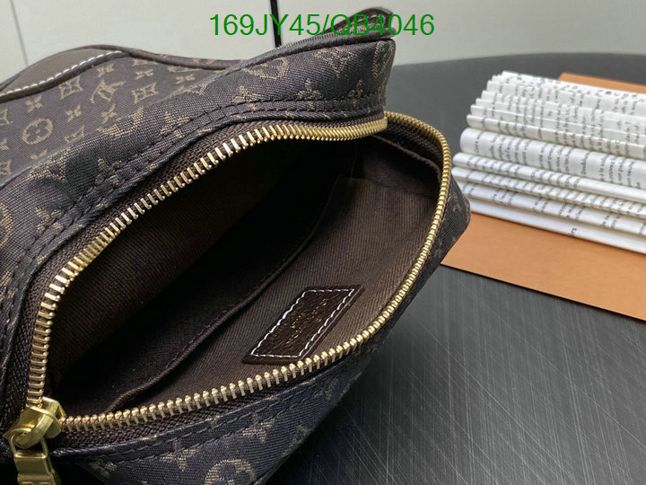 LV-Bag-Mirror Quality Code: QB4046 $: 169USD