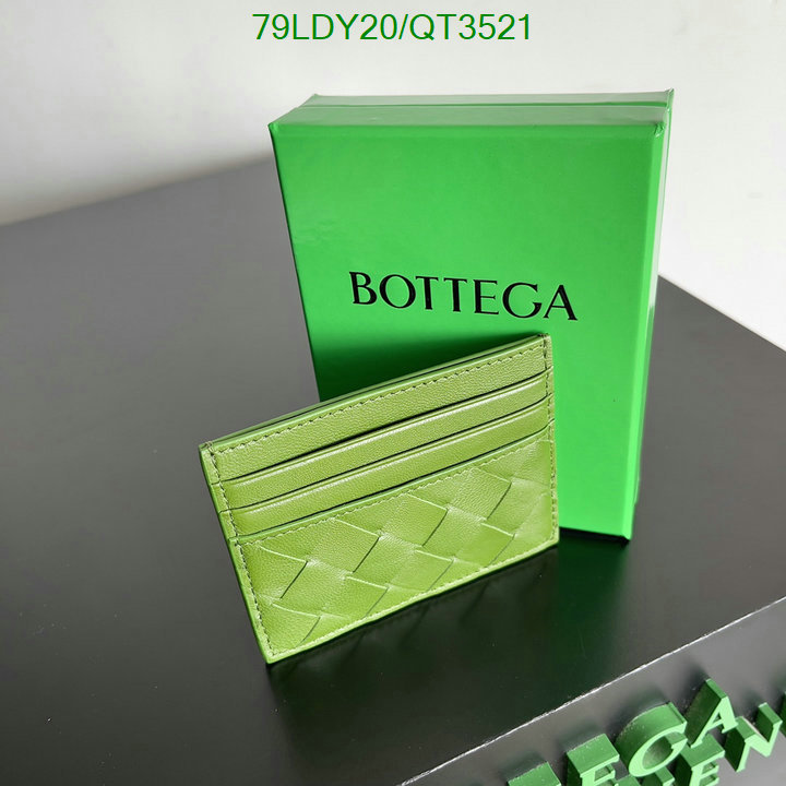 BV-Wallet Mirror Quality Code: QT3521 $: 79USD