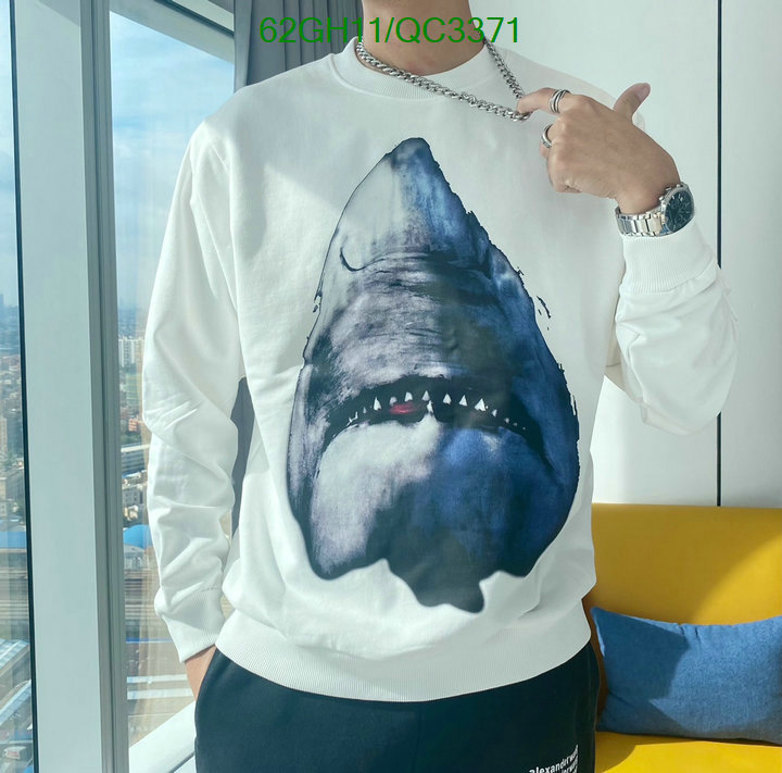 Givenchy-Clothing Code: QC3371 $: 62USD