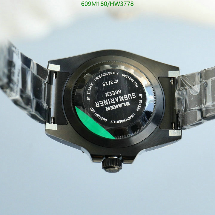 Rolex-Watch-Mirror Quality Code: HW3778 $: 609USD