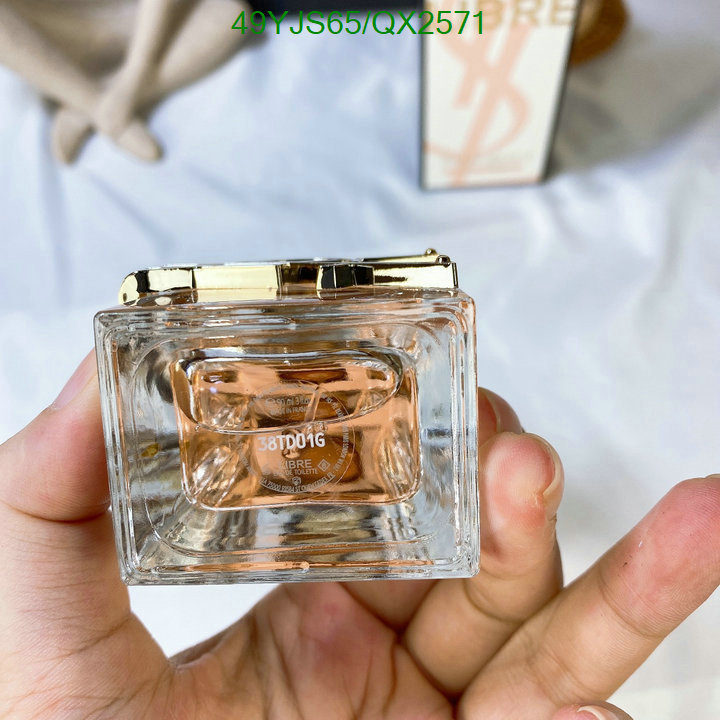 YSL-Perfume Code: QX2571 $: 49USD