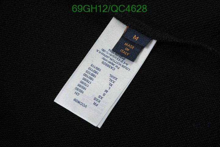 LV-Clothing Code: QC4628 $: 69USD