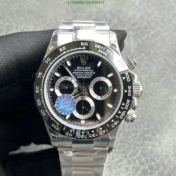 Rolex-Watch-Mirror Quality Code: ZW811 $: 519USD