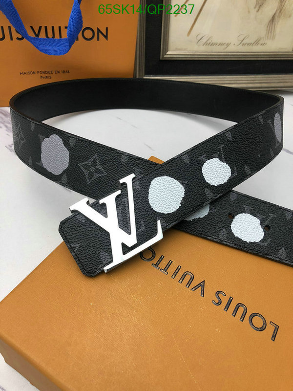 LV-Belts Code: QP2237 $: 65USD