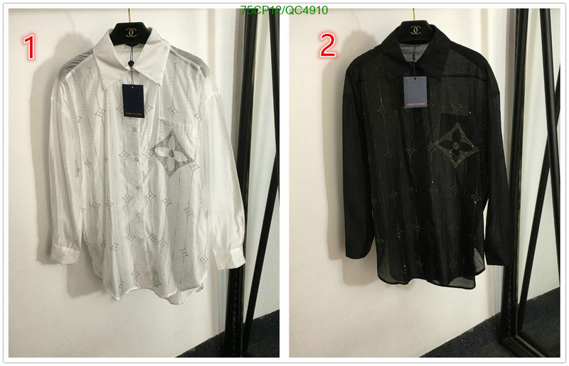 LV-Clothing Code: QC4910 $: 75USD