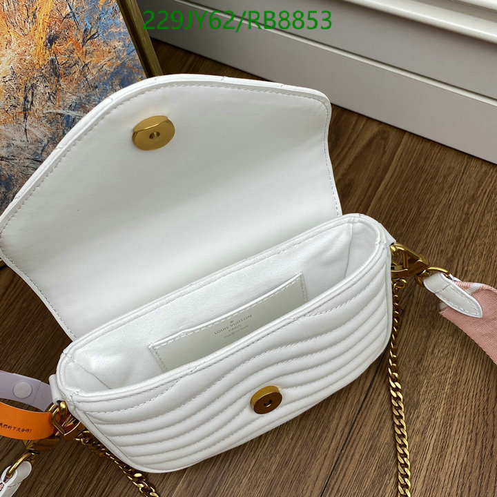 LV-Bag-Mirror Quality Code: RB8853 $: 229USD