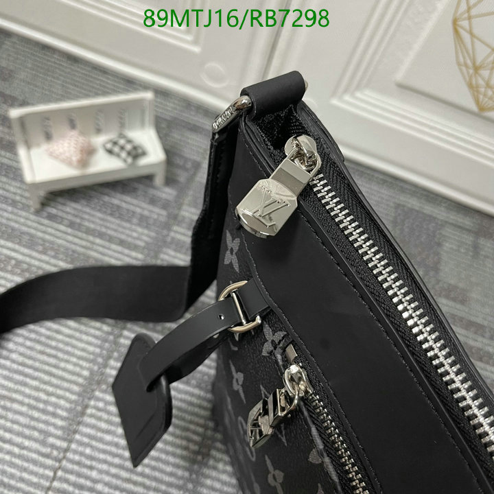 LV-Bag-4A Quality Code: RB7298 $: 89USD