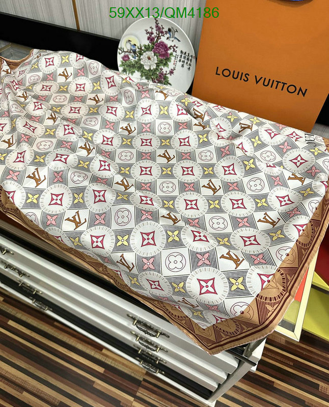 LV-Scarf Code: QM4186 $: 59USD