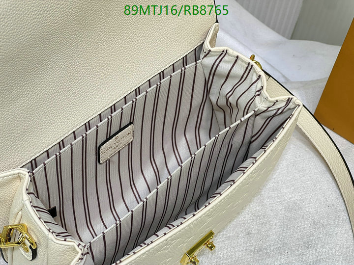 LV-Bag-4A Quality Code: RB8765 $: 89USD