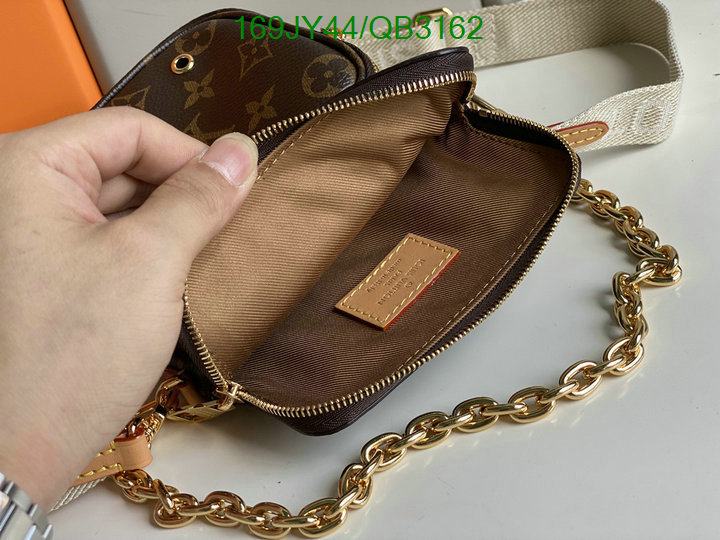 LV-Bag-Mirror Quality Code: QB3162 $: 169USD