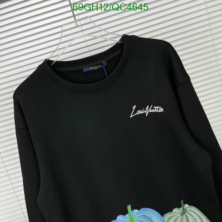 LV-Clothing Code: QC4645 $: 69USD