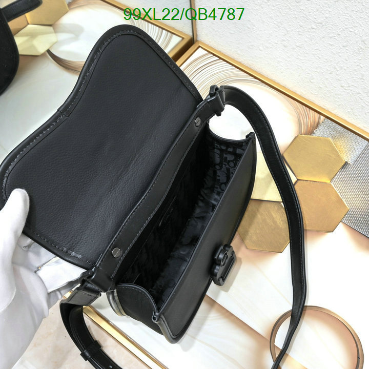 Dior-Bag-4A Quality Code: QB4787 $: 99USD