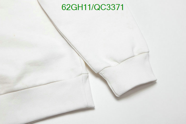 Givenchy-Clothing Code: QC3371 $: 62USD