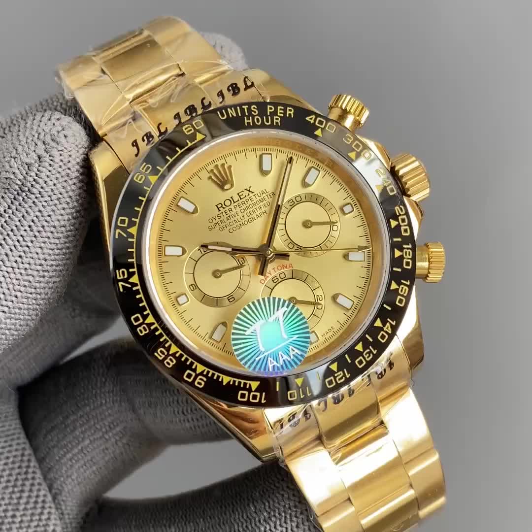 Rolex-Watch-Mirror Quality Code: HW3700 $: 209USD