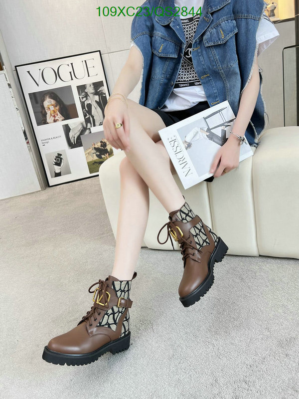 Boots-Women Shoes Code: QS2844 $: 109USD