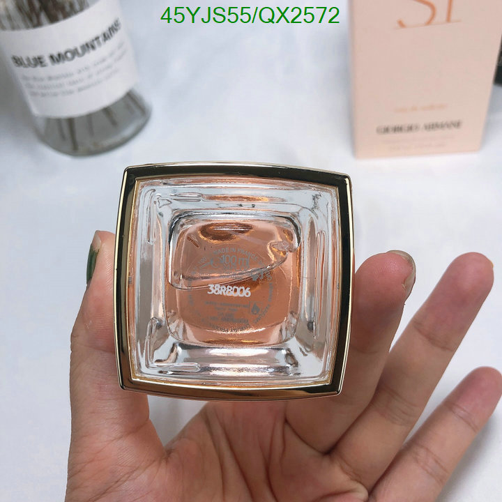 Armani-Perfume Code: QX2572 $: 45USD