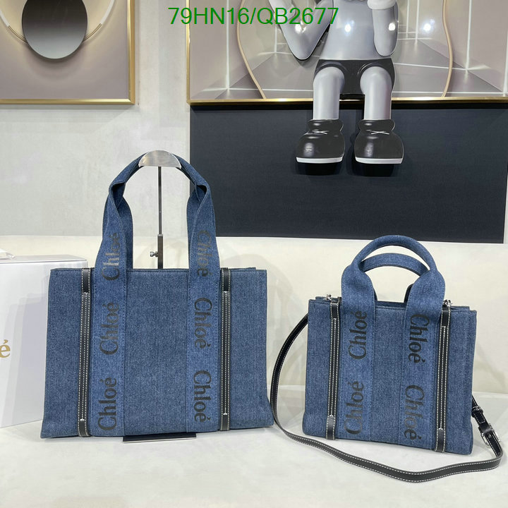 Chloe-Bag-4A Quality Code: QB2677