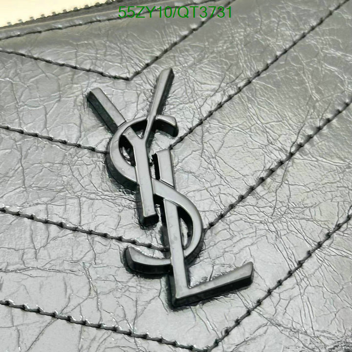 YSL-Wallet(4A) Code: QT3731 $: 55USD