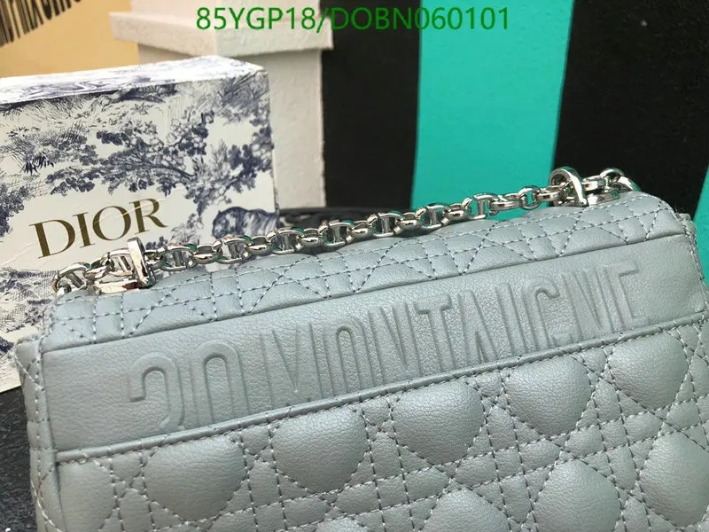 Dior-Bag-4A Quality $: 85USD