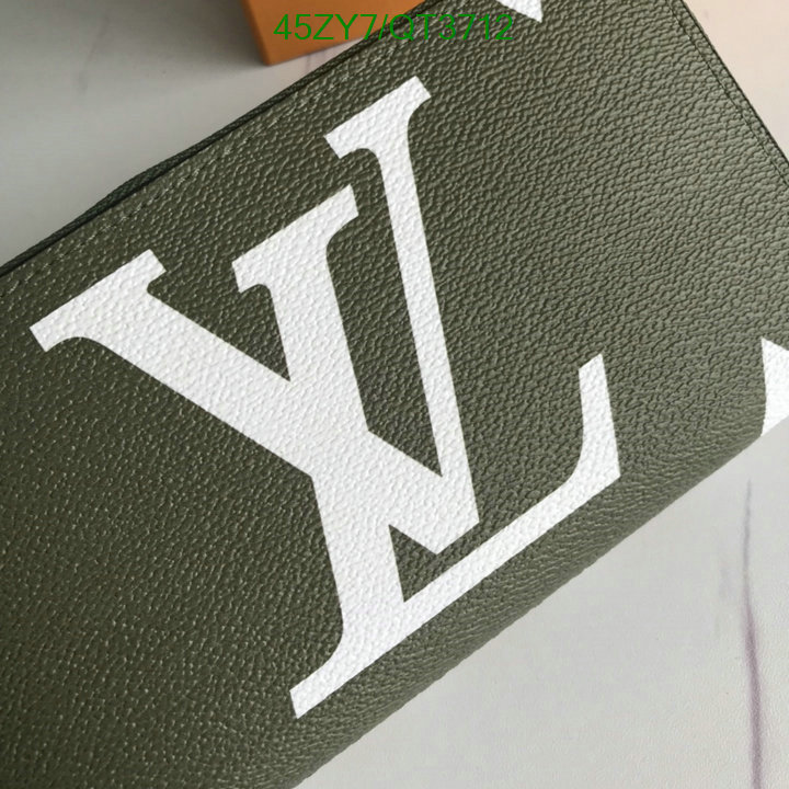 LV-Wallet-4A Quality Code: QT3712 $: 45USD