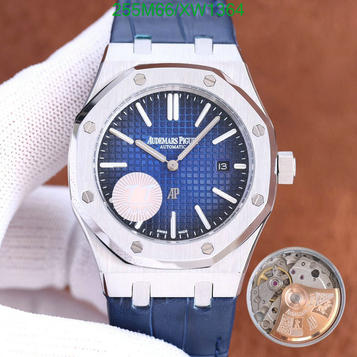 Audemars Piguet-Watch-Mirror Quality Code: XW1364 $: 255USD