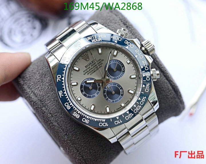 Rolex-Watch-4A Quality Code: WA2868 $: 169USD