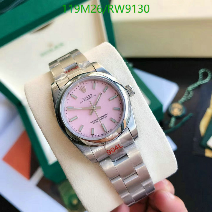 Rolex-Watch-4A Quality Code: RW9130 $: 119USD