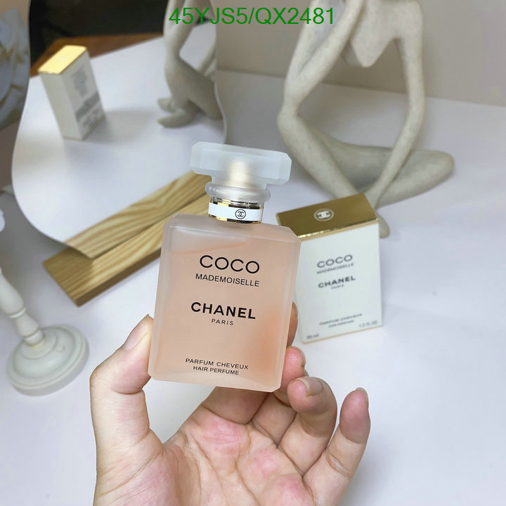 Chanel-Perfume Code: QX2481 $: 45USD