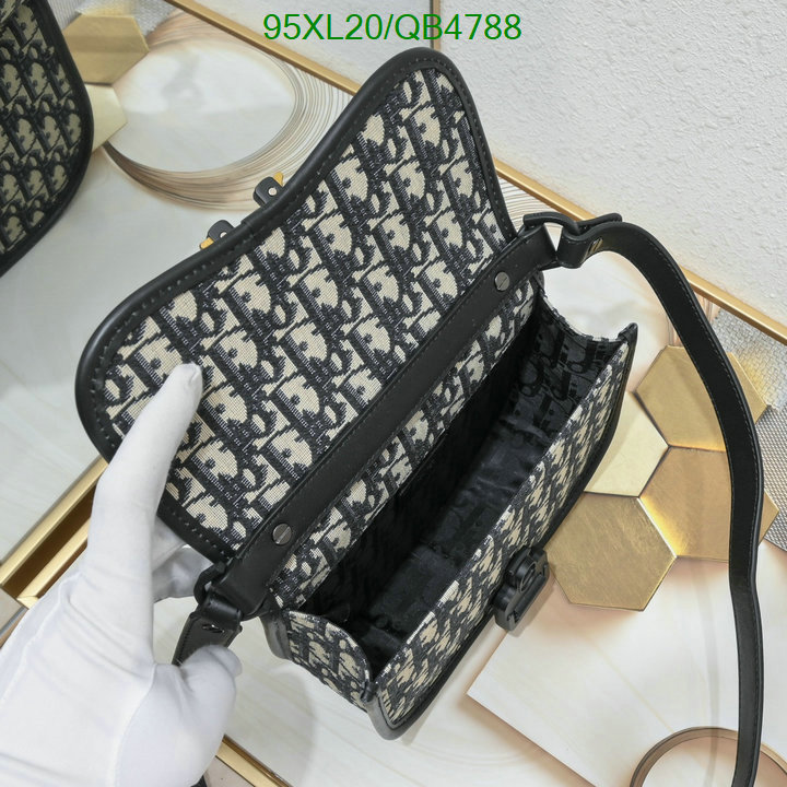 Dior-Bag-4A Quality Code: QB4788 $: 95USD