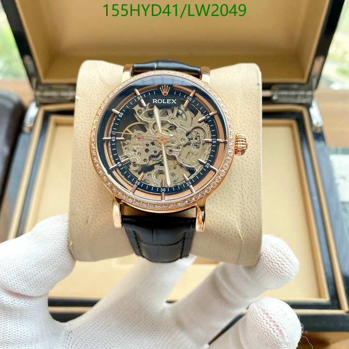 Rolex-Watch-4A Quality Code: LW2049 $: 155USD