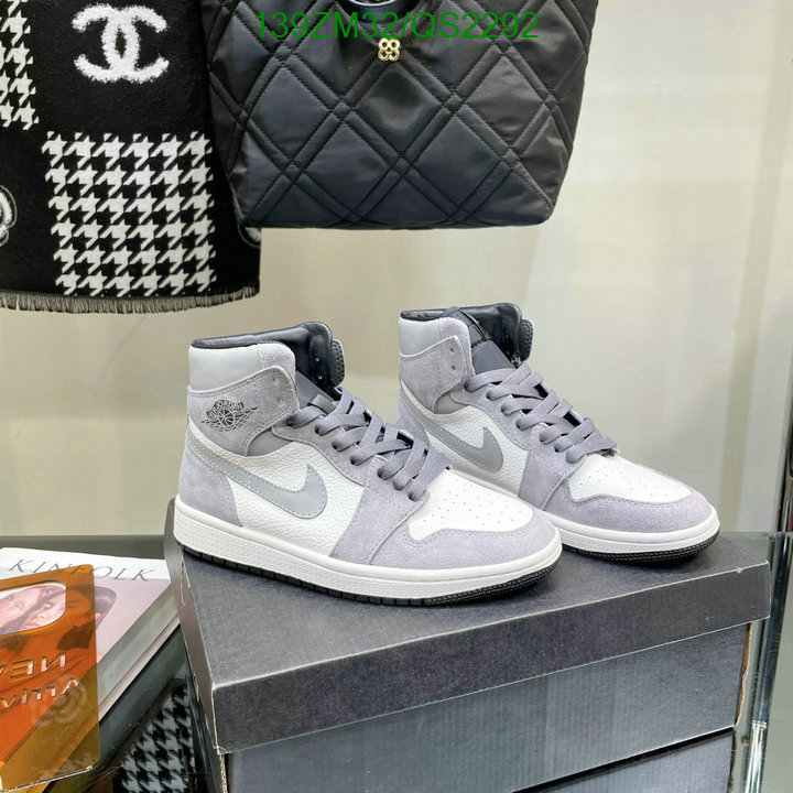 Nike-Men shoes Code: QS2292 $: 139USD