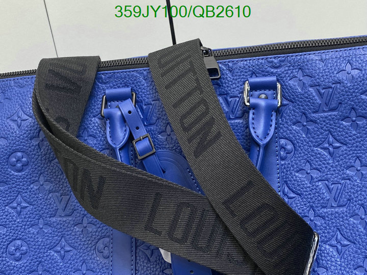 LV-Bag-Mirror Quality Code: QB2610 $: 359USD