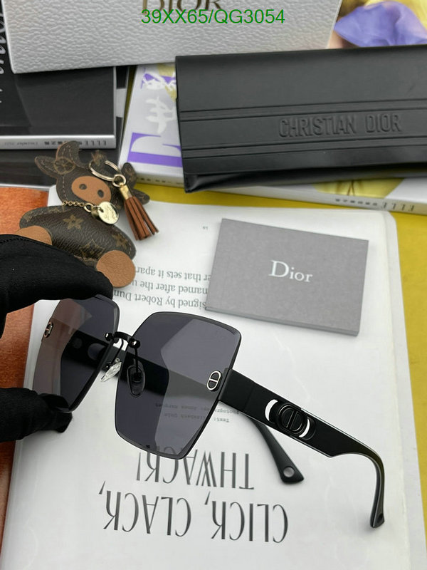 Dior-Glasses Code: QG3054 $: 39USD