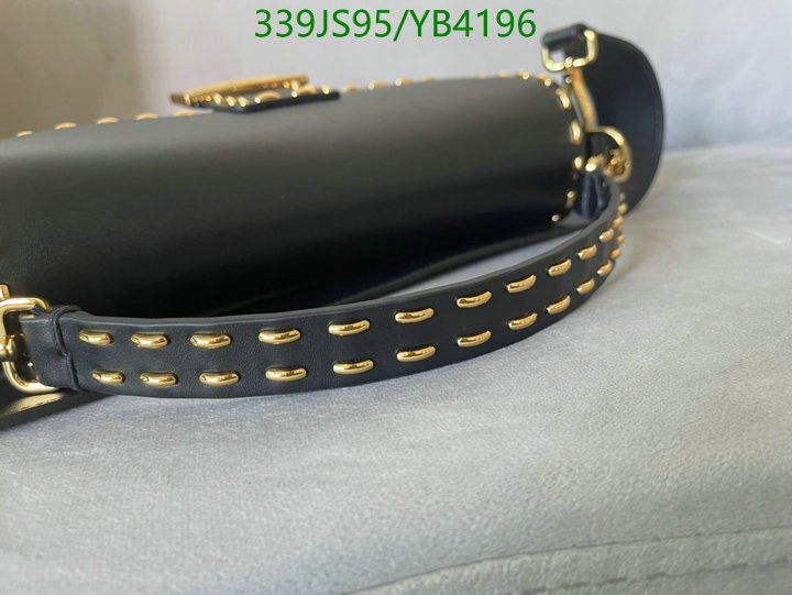 Fendi-Bag-Mirror Quality Code: YB4196 $: 339USD