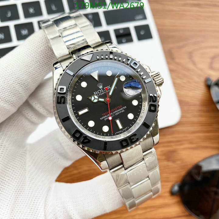 Rolex-Watch-4A Quality Code: WA2679 $: 179USD