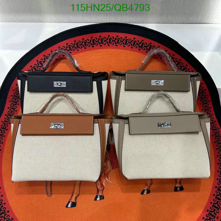 Hermes-Bag-4A Quality Code: QB4793 $: 115USD