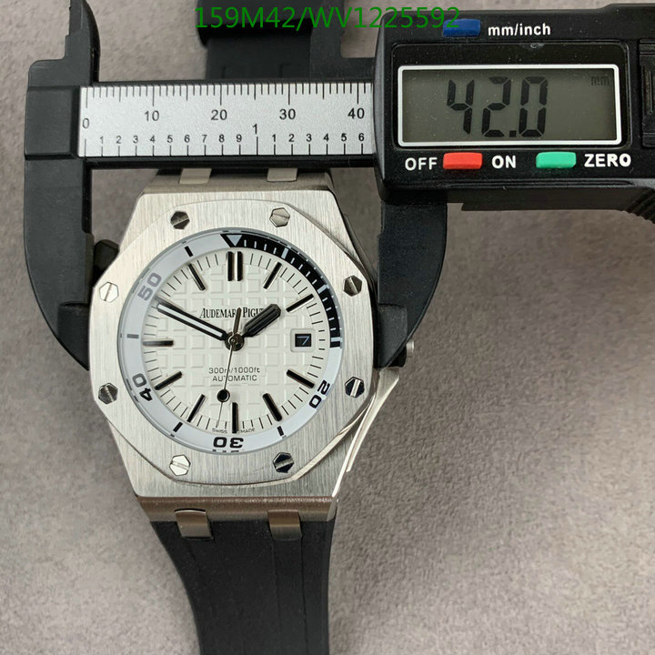 Audemars Piguet-Watch-4A Quality Code: WV1225592 $: 159USD